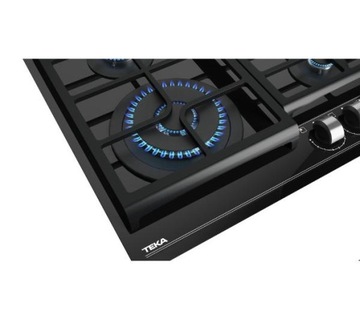 TEKA GZC 64320 XBC BK панель черный 112570169