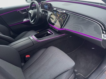 Mercedes Klasa E W214 Sedan 2.0 220d 197KM 2025 Mercedes-Benz E 220 E 220d 4Matic Pakiet Avantgard, zdjęcie 19