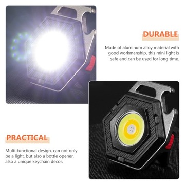 ВОДОНЕПРОНИЦАЕМАЯ ОТКРЫВАЛА ДЛЯ БУТЫЛОК С ЛАМПОЙ