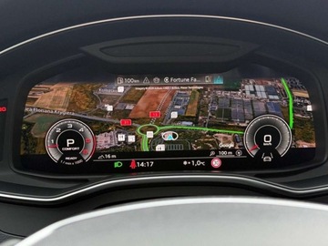 Audi A6 C8 Allroad 3.0 50 TDI 286KM 2025 Audi A6 Allroad VAT 23 Os skretna Pneumatyka Matrix HD Gwarancja, zdjęcie 26