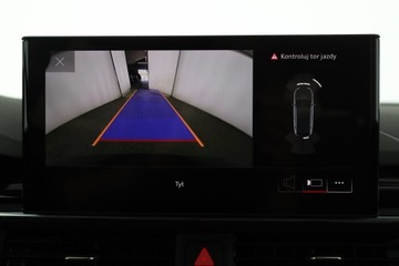 Audi A4 B9 Avant Facelifting 2.0 35 TFSI 150KM 2023 Audi A4 35 TFSI, Salon Polska, 1. Właściciel, zdjęcie 13