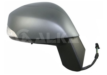 ALKAR 6149233 ZRCÁTKO VNĚJŠÍ
