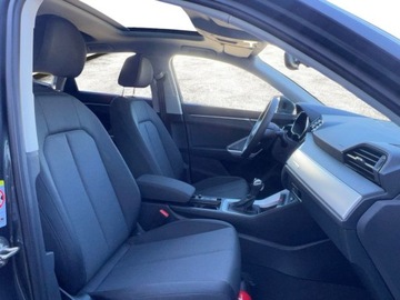 Audi 2024 Audi Q3 Sportback LED Panorama Nawigacja Cyfrowe zegary Android Auto Gwara, zdjęcie 12