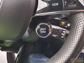 Renault Austral 2023 Renault Austral 1,3 tce mhev 158KM kamery 360 navi led alu perla oplacony, zdjęcie 24