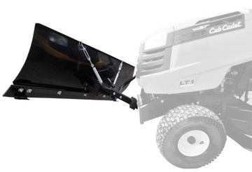 Плуг для газонного трактора Cub Cadet LT MTD