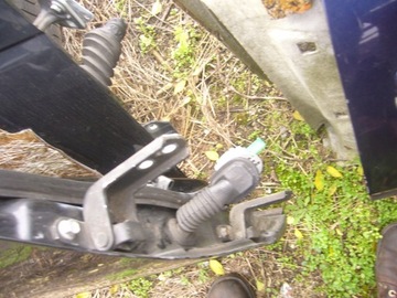 ORIG. PANT DVEŘE PŘEDNÍ SUZUKI SX4 06-