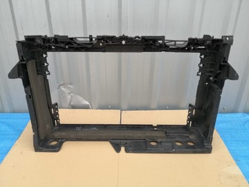 FORD FIESTA MK8 17 УСИЛЕНИЕ ПЕРЕДНЕГО РЕМНЯ