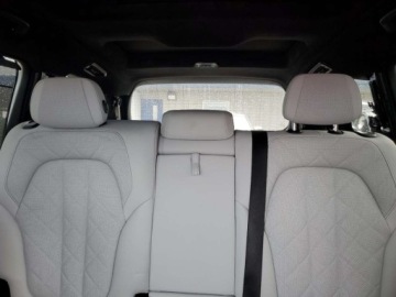 BMW X7 2023 BMW X7 xDrive40I 2023 3.0l 3.0 Benzyna 375KM, zdjęcie 10
