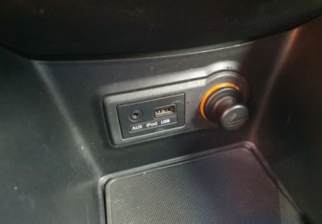 Kia Venga Mikrovan 1.4 DOHC CVVT 90KM 2011 Kia Venga LGP Podgrzewane fotele GetHelp 1.4 BenzynaLPG 90KM, zdjęcie 15