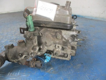 CITROEN C2 1.1 8V HLAVA 9634005010 VAČKA KRYT