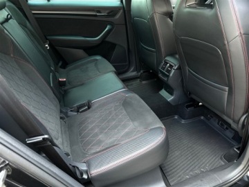 Skoda Kodiaq I RS Facelifting 2.0 TSI 245KM 2024 Skoda Kodiaq 2.0TSI 245KM 4X4 RS DSG l Hak, Canton, zdjęcie 8