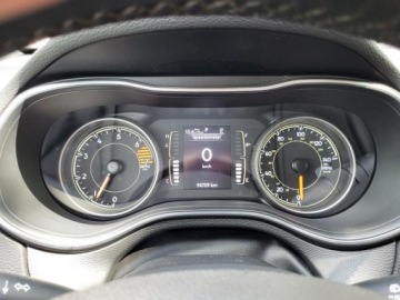 Jeep Cherokee V 2018 Jeep CHEROKEE LATITUDE PLUS * 2,4l benzyna 184KM * Przebieg:94, 709km, zdjęcie 17