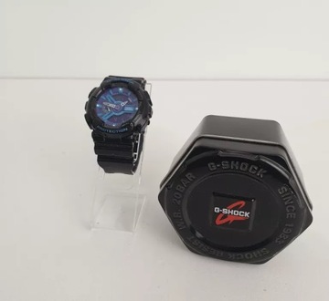 ZEGAREK CASIO G SHOCK GA-110HC