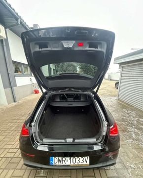 Mercedes CLA C118/X118 2021 Mercedes-Benz CLA Mercedes-Benz CLA 180 7G-DCT Edition AMG Line 1.3 Benzyna, zdjęcie 39