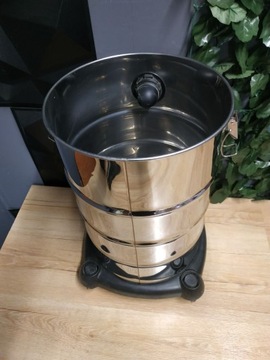 Пылесос для влажной и сухой уборки Klarstein IVC-30 № 4184