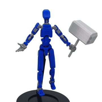 LEGENDA FIGURKA KOLEKCJONERSKA