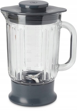 Кухонный комбайн Kenwood FDM313SS 800 Вт