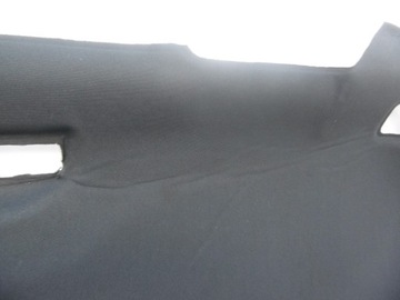 ЛЮК КРЫШИ ЧЕРНЫЙ MERCEDES ML GL W166