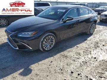 Lexus ES VII (XV70) 2021 Lexus ES 2021 LEXUS ES 350 , silnik 3.5, od ub...