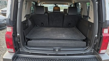 Jeep Commander 2008 Jeep Commander automat 4x4, zdjęcie 21