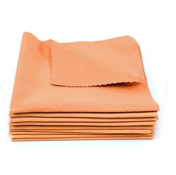 CarPro Microfiber Suede - do aplikacji powłok