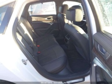 Audi A6 C8 2019 Audi a6 Premium 55, 2019r., 4x4, 3.0L 3.0 Benzyna 335KM, zdjęcie 7