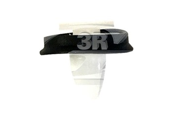 SPINKA LISTWY PLASTIK 1 UWAGA OPAK.30 3RG