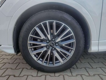 Audi Q3 II SUV 1.5 35 TFSI 150KM 2022 Audi Q3 Audi Q3 advanced 35 TFSI 150KM 1.5 Benzyna 150KM, zdjęcie 27