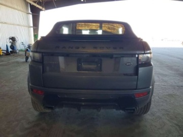 Land Rover Range Rover Evoque I 2017 Land Rover Range Rover Evoque 2017r., Hse Dynamic, 2L, od ubezpieczalni 2.0, zdjęcie 5