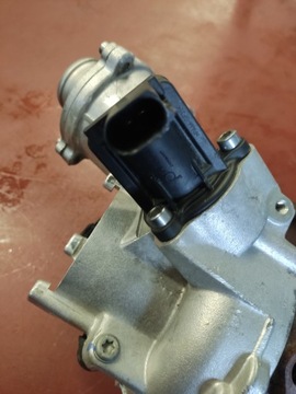ТУРБОКОМПЕНСАТОР AUDI VW SKODA 2.0 TSI 06K145874M
