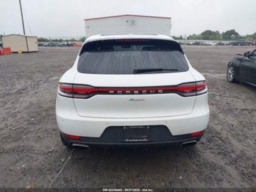 Porsche Macan 2021 Porsche Macan Macan awd 2.0 Benzyna 248KM, zdjęcie 6