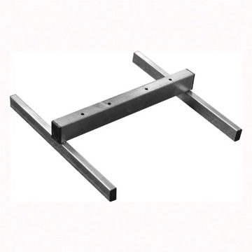 Pure2Improve База для тренировочного манекена