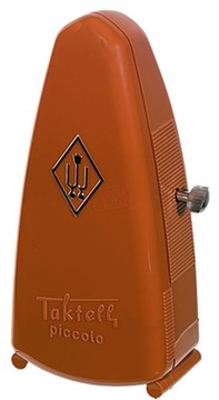 МЕХАНИЧЕСКИЙ МЕТРОНОМ WITTNER PICCOLO 831 МАХАГОНИ