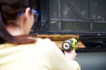 ТЕПЛОВАЯ ПУСКА RYOBI С ЖК-ДИСПЛЕЕМ 2000ВТ