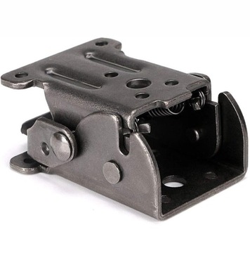 ZAWIAS SKŁADANY 2SZT, WSPORNIK NÓG STOŁU, AUTOMATYCZNA BLOKADA 90 STOPNI