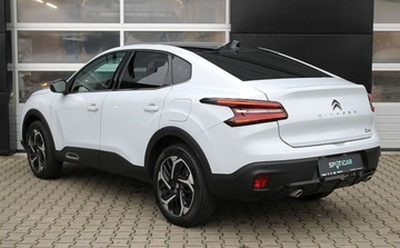 Citroen 2024 Citroen C4X C4 X 1.2 mHEV Max eDCT6 145KM Gwarancja od RiA 1.2 Benzyna, zdjęcie 11