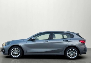 BMW Seria 1 F70 2024 BMW Seria 1 BMW 118i Advantage 1.5 Benzyna 136KM, zdjęcie 2