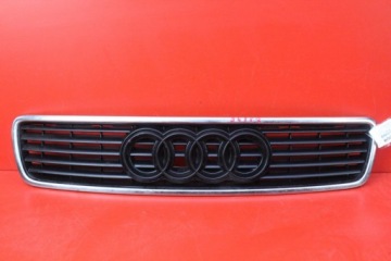 Grill Kühlergrill CHROM 8D0853651J AUDI A4 B5 94-99
