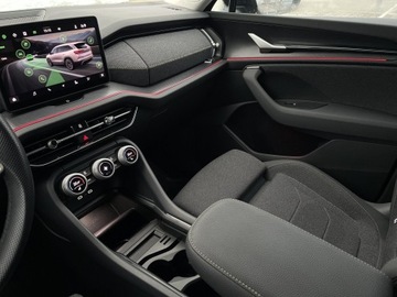 Skoda Kodiaq II 2025 Skoda Kodiaq Selection ! Kamera Cofania ! Podgrzew, zdjęcie 14