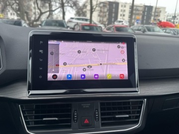 Seat Tarraco SUV 2.0 TDI 150KM 2022 Seat Tarraco 2.0 TDI 150KM Xcellence HAK DSG Audio, zdjęcie 20