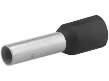 ВТУЛКА ДЛЯ ИЗОЛИРОВАННОГО КАБЕЛЯ 1,5 мм2 100 шт.