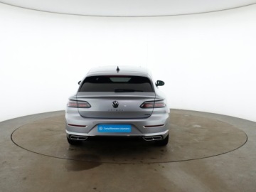 Volkswagen Arteon Fastback Facelifting 2.0 TDI 200KM 2022 Volkswagen Arteon Shooting Brake 2.0 TDI 200KM 4Mo, zdjęcie 3