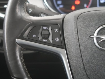 Opel Mokka I SUV 1.6 Ecotec 115KM 2017 Opel Mokka 1.6, Salon Polska, 1. Właściciel, zdjęcie 15