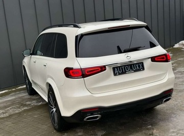 Mercedes GLS X167 SUV 2.9 400d 330KM 2020 Mercedes-Benz GLS Mercedes-Benz GLS 2.9 Diesel 330KM, zdjęcie 35