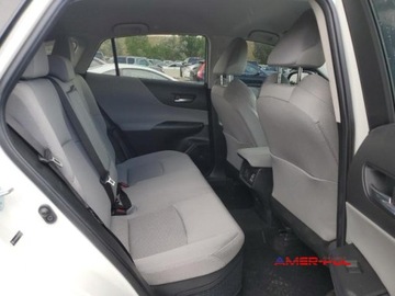 Toyota Venza 2021 Toyota Venza 2021 r., 2,5L LE HYBRID 2.5 Hybryda 219KM, zdjęcie 10