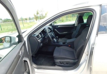 Skoda Superb III Kombi Facelifting 1.5 TSI 150KM 2019 Skoda Superb z Gwarancja Salon Polska Model 2020r 1.5 Benzyna 150KM, zdjęcie 8