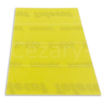 Kovax Tolecut Yellow K800 1/4 Cut 1szt.