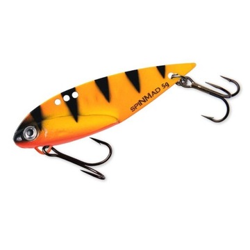 Przynęta Cykada Spinmad AMAZONKA 4,5cm 5g 0413