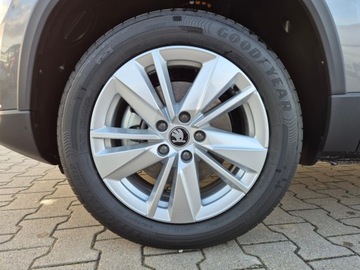 Skoda Karoq Crossover Facelifting 1.5 TSI ACT 150KM 2025 Skoda Karoq Edition 130 1.5 TSI DSG Auto z placu, zdjęcie 7