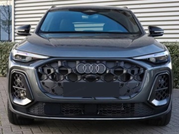 Audi Q5 III SQ5 Sportback 3.0TFSI MHEV plus 367KM 2025 AUDI Q5 SQ5 TFSI quattro Suv 3.0 (367 KM) 2025, zdjęcie 1